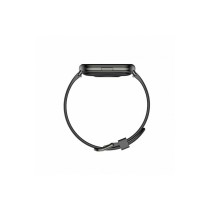 Montre intelligente Oromed ORO FIT PRO GT BLACK Noir Gris 1,78"