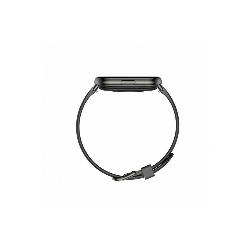 Montre intelligente Oromed ORO FIT PRO GT BLACK Noir Gris 1,78"