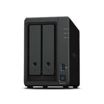 Videoaufzeichner im Netz Synology DVA1622