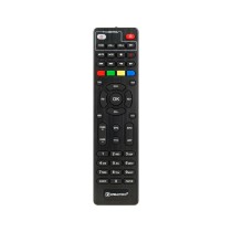 Récepteur Satellite Cabletech URZ0336C