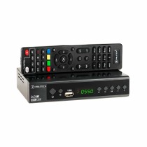 Récepteur Satellite Cabletech URZ0336C