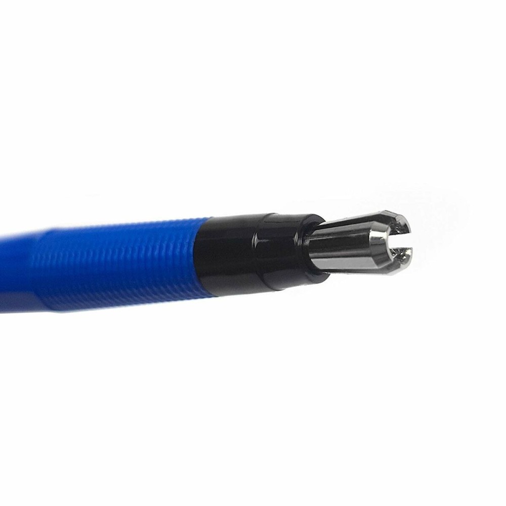 Druckbleistift Staedtler Blau Schwarz