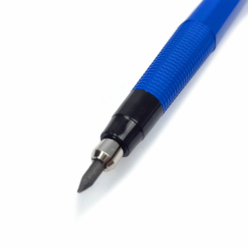 Druckbleistift Staedtler Blau Schwarz
