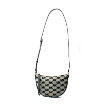 Sac à main Michael Kors 35S4G4DC5J-BLACK