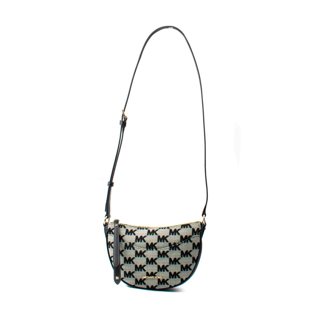 Hand bag Michael Kors 35S4G4DC5J-BLACK
