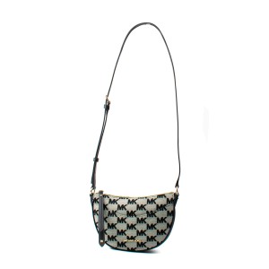 Sac à main Michael Kors 35S4G4DC5J-BLACK