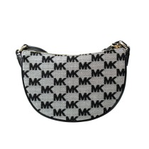 Hand bag Michael Kors 35S4G4DC5J-BLACK