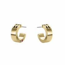 Boucles d´oreilles Femme Tommy Hilfiger 2780418 Acier inoxydable 1 cm