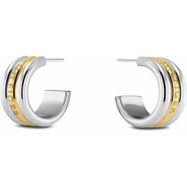 Boucles d´oreilles Femme Tommy Hilfiger 2780542 Acier inoxydable 1,5 cm