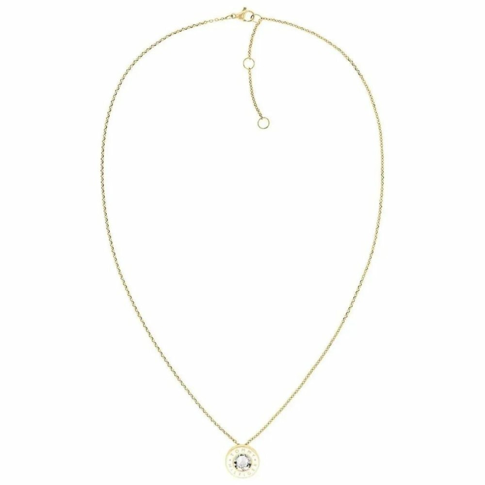 Collier Femme Tommy Hilfiger 2780801 45 cm