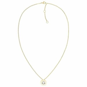 Collier Femme Tommy Hilfiger 2780801 45 cm