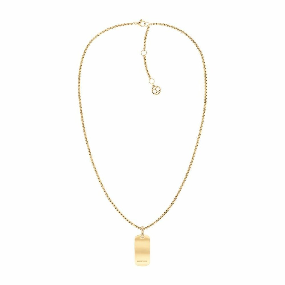 Collier Femme Tommy Hilfiger 2780862 50 cm