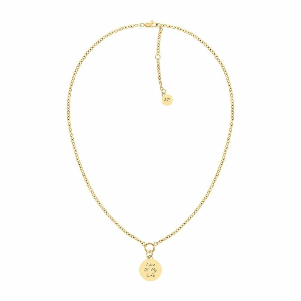 Collier Femme Tommy Hilfiger 2780903 45 cm