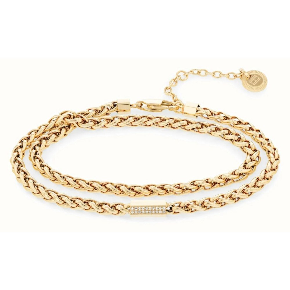 Bracelet Femme Tommy Hilfiger 2780876 19 cm