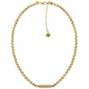 Ladies' Necklace Tommy Hilfiger 2780873 45 cm