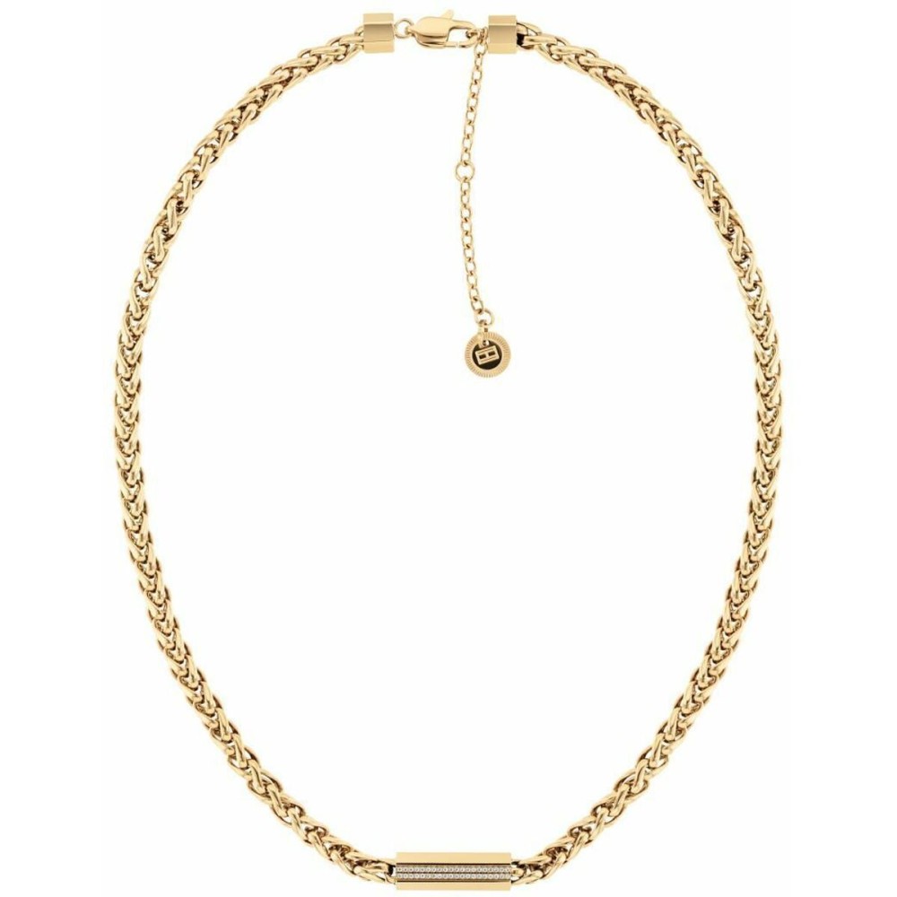 Collier Femme Tommy Hilfiger 2780873 45 cm