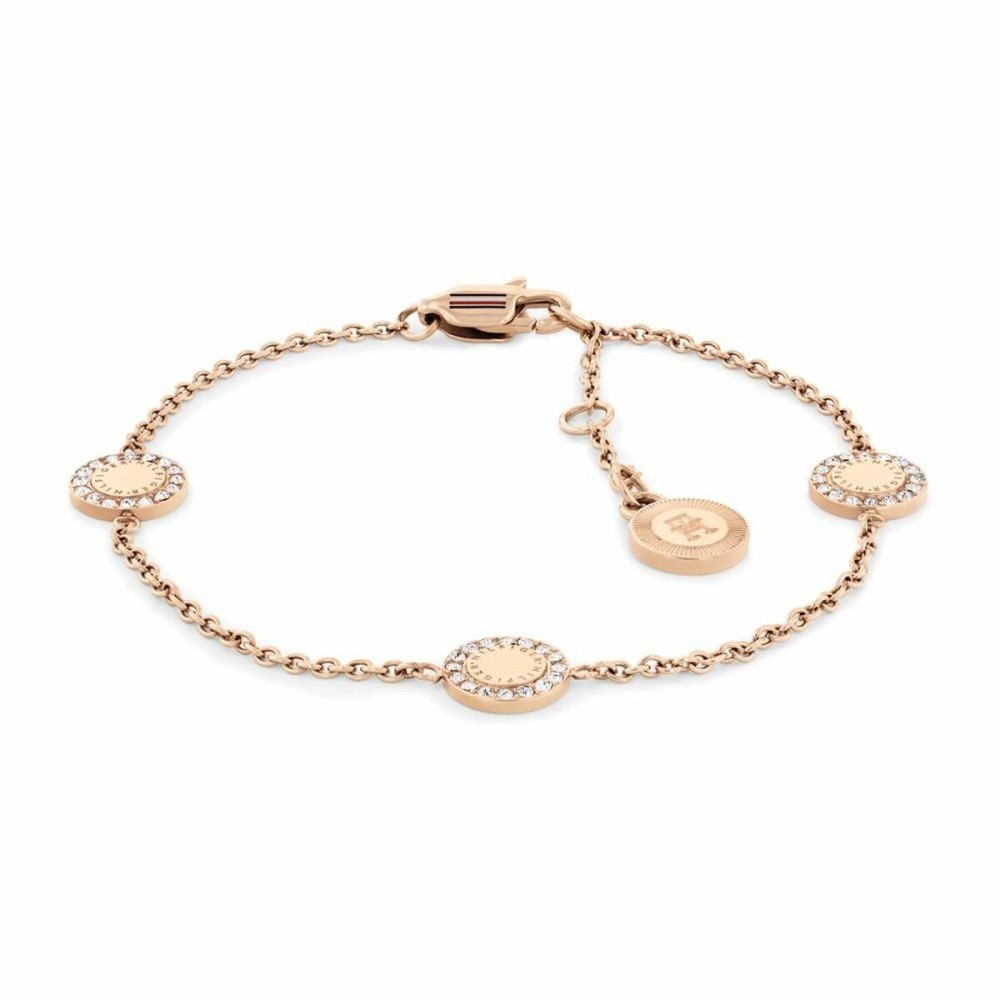Ladies' Bracelet Tommy Hilfiger 2780906 19 cm