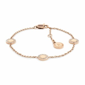 Bracelet Femme Tommy Hilfiger 2780906 19 cm