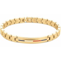 Bracelet Homme Tommy Hilfiger 2790311 Acier inoxydable 21 cm