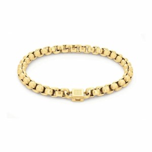 Bracelet Homme Tommy Hilfiger 2790368 Acier inoxydable 20 cm