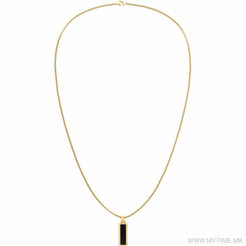 Men's Necklace Tommy Hilfiger 2790541