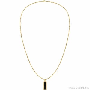 Collier Homme Tommy Hilfiger 2790541