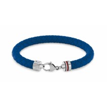 Bracelet Homme Tommy Hilfiger 2790554 Silicone 20 cm