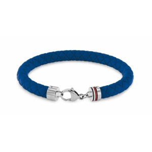 Men's Bracelet Tommy Hilfiger 2790554 Silicone 20 cm