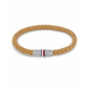 Bracelet Homme Tommy Hilfiger 2790461 Cuir 19 cm