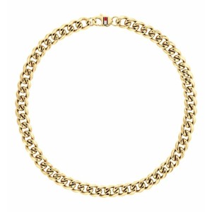 Collier Homme Tommy Hilfiger 2790605 40 cm