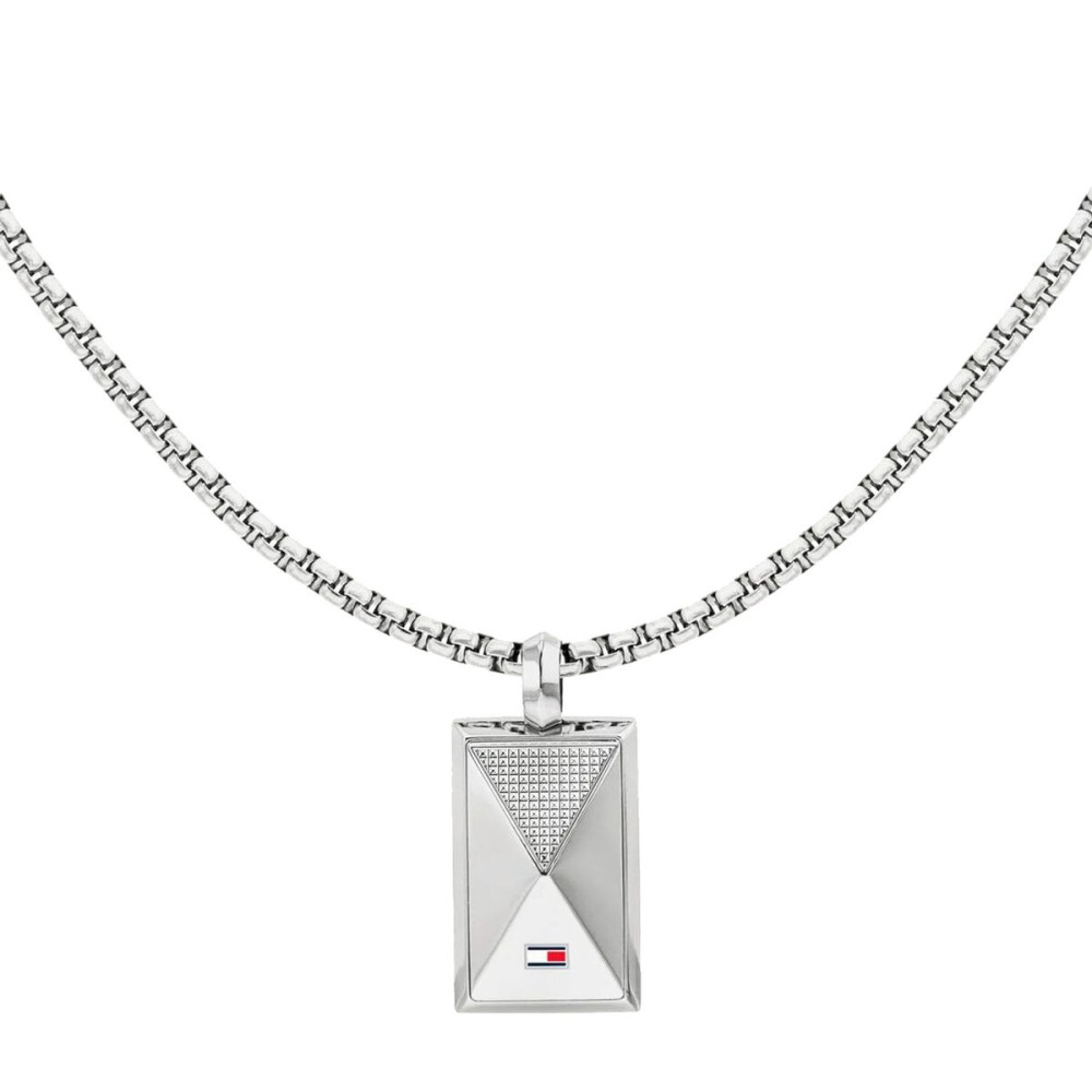 Herrenhalsband Tommy Hilfiger 2790564