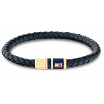Bracelet Homme Tommy Hilfiger 2790640S Cuir 20 cm