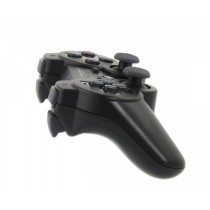 Commande Gaming Sans Fil Esperanza Marine GX700 Noir Bluetooth PlayStation 3