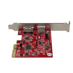 PCI-Karte Startech PEXUSB311A1E