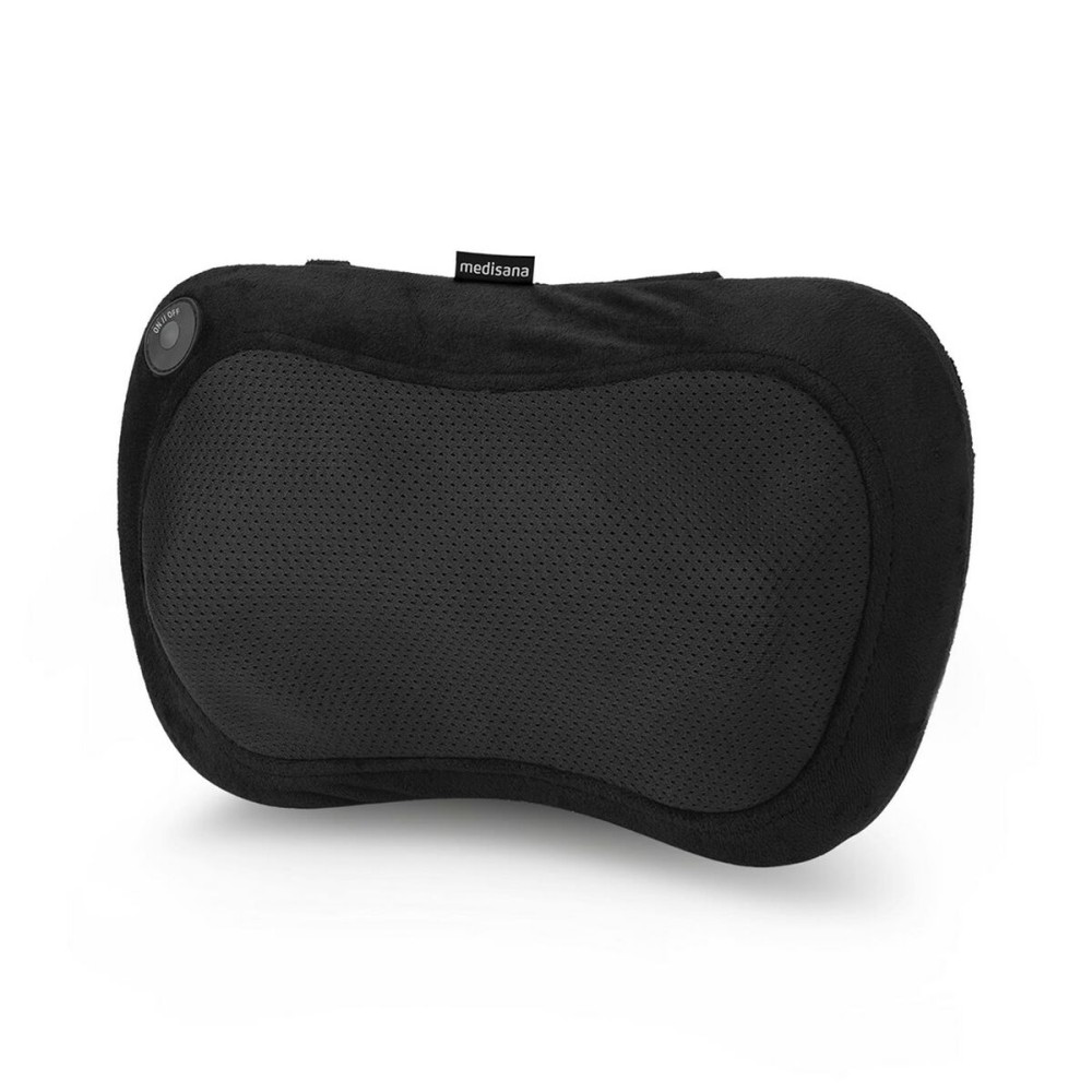 Geschenkset Medisana 88954 Schwarz 24 W