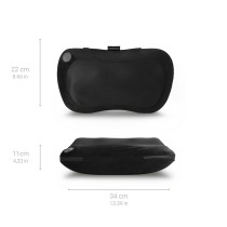 Geschenkset Medisana 88954 Schwarz 24 W