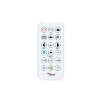 Projektor Optoma X309ST 3700 lm XGA Weiß
