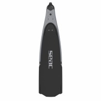 Snorkel Fins Seac W-22 Black