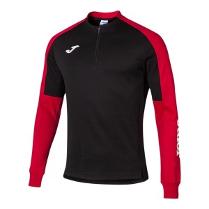Jungen Sweater ohne Kapuze Joma Sport Championship