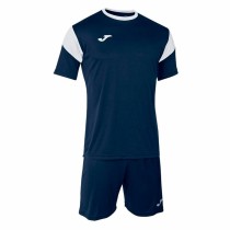 Sportset für Erwachsene Joma Sport Phoenix Bunt Marineblau 12-14 Jahre 2 Stücke