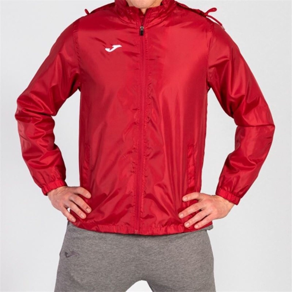Raincoat Joma Sport Iris