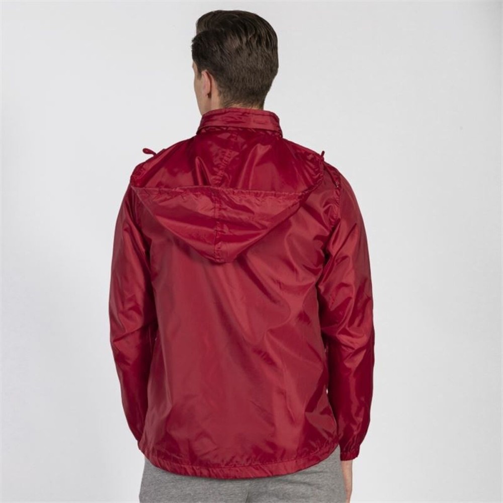 Raincoat Joma Sport Iris