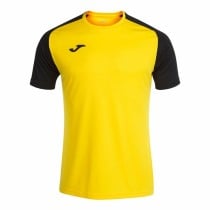 Short-sleeve Sports T-shirt Joma Sport Academy IV