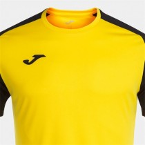 Short-sleeve Sports T-shirt Joma Sport Academy IV