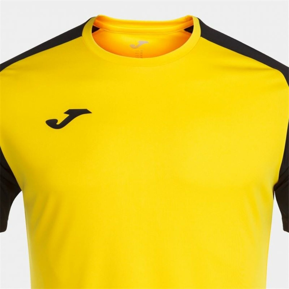 Short-sleeve Sports T-shirt Joma Sport Academy IV