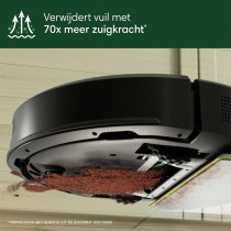 Aspirateur robot iRobot