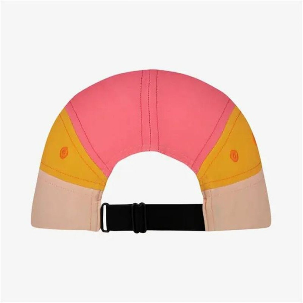 Sportkappe Buff Domus Rosa