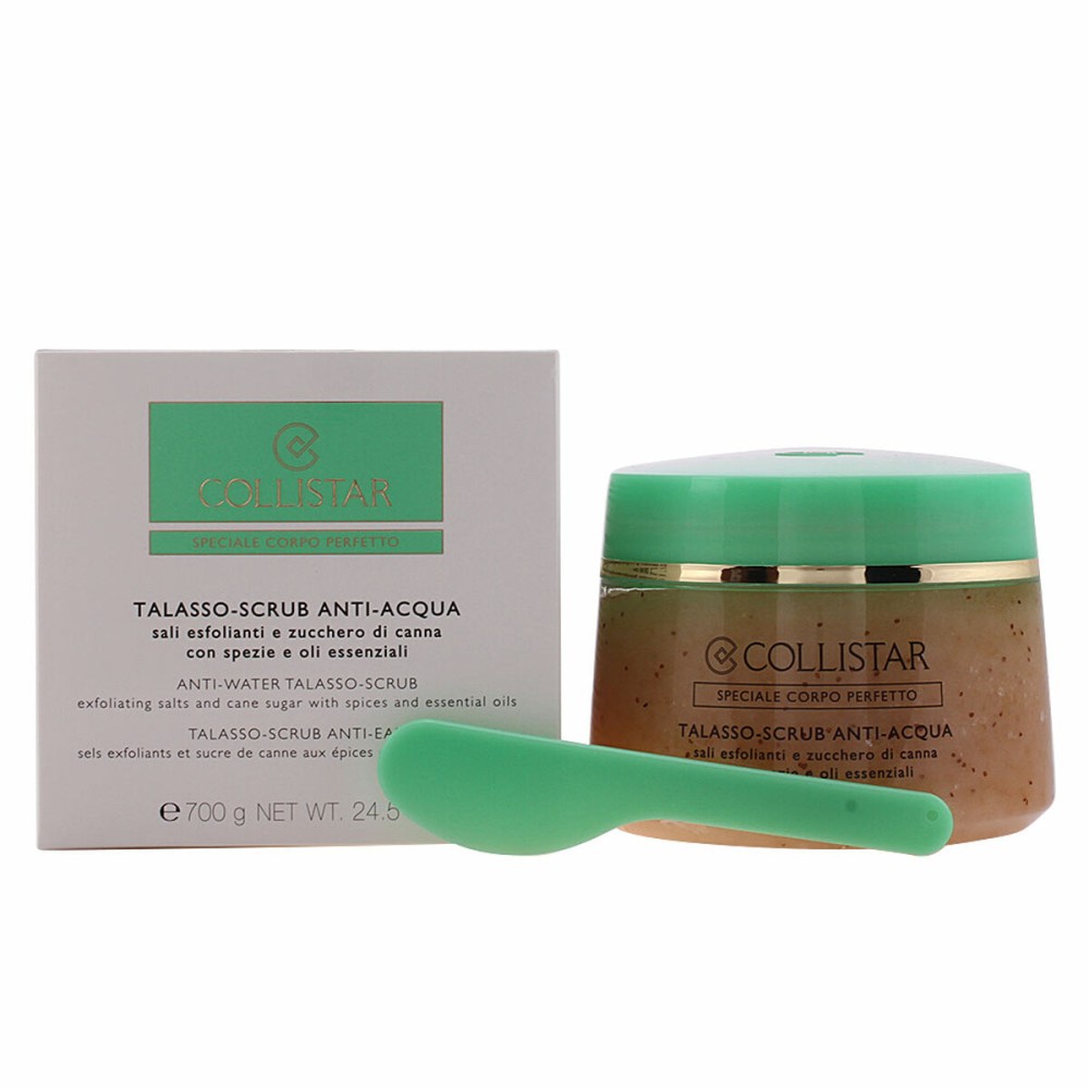 Exfoliant corps Perfect Body Collistar 700 g