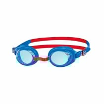 Schwimmbrille Zoggs Ripper Blau Einheitsgröße