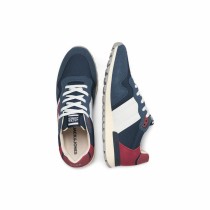 Herren Sneaker Jack & Jones Jfwstellar Mesh Majolica